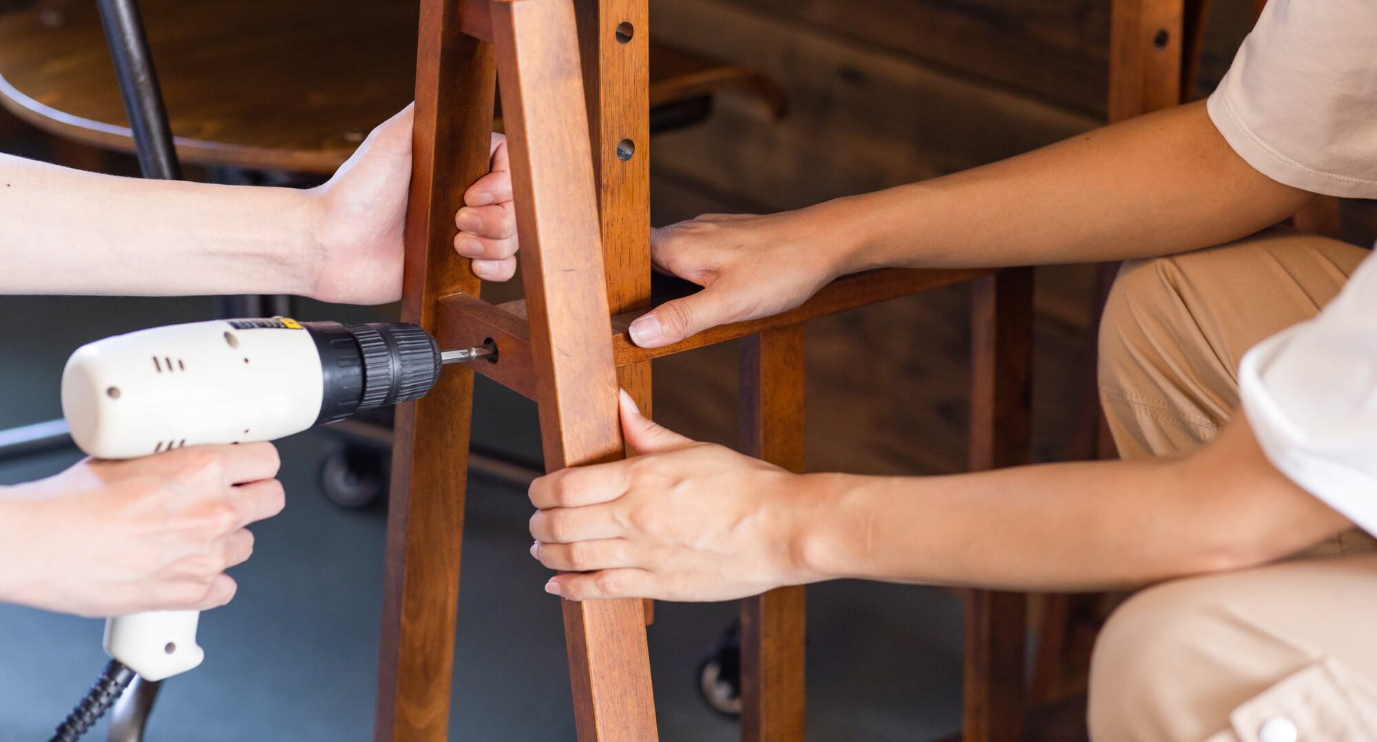 玄関アプローチのDIYはおすすめしない