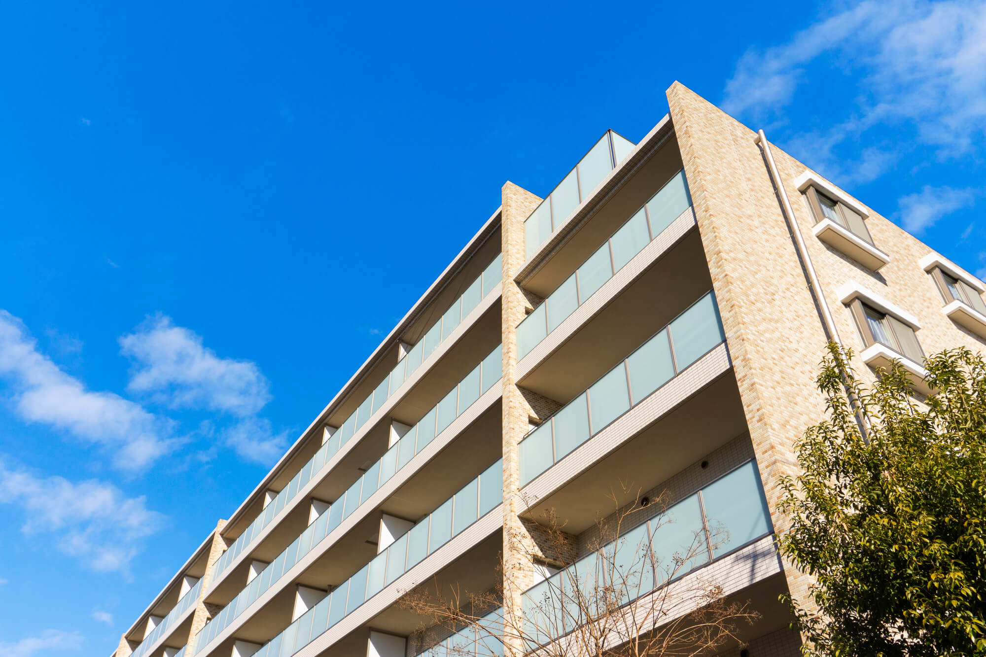 マンションは表札取り付け業者に連絡する前に管理会社に連絡