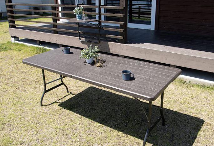 人気が高いおしゃれなガーデンファニチャー商品