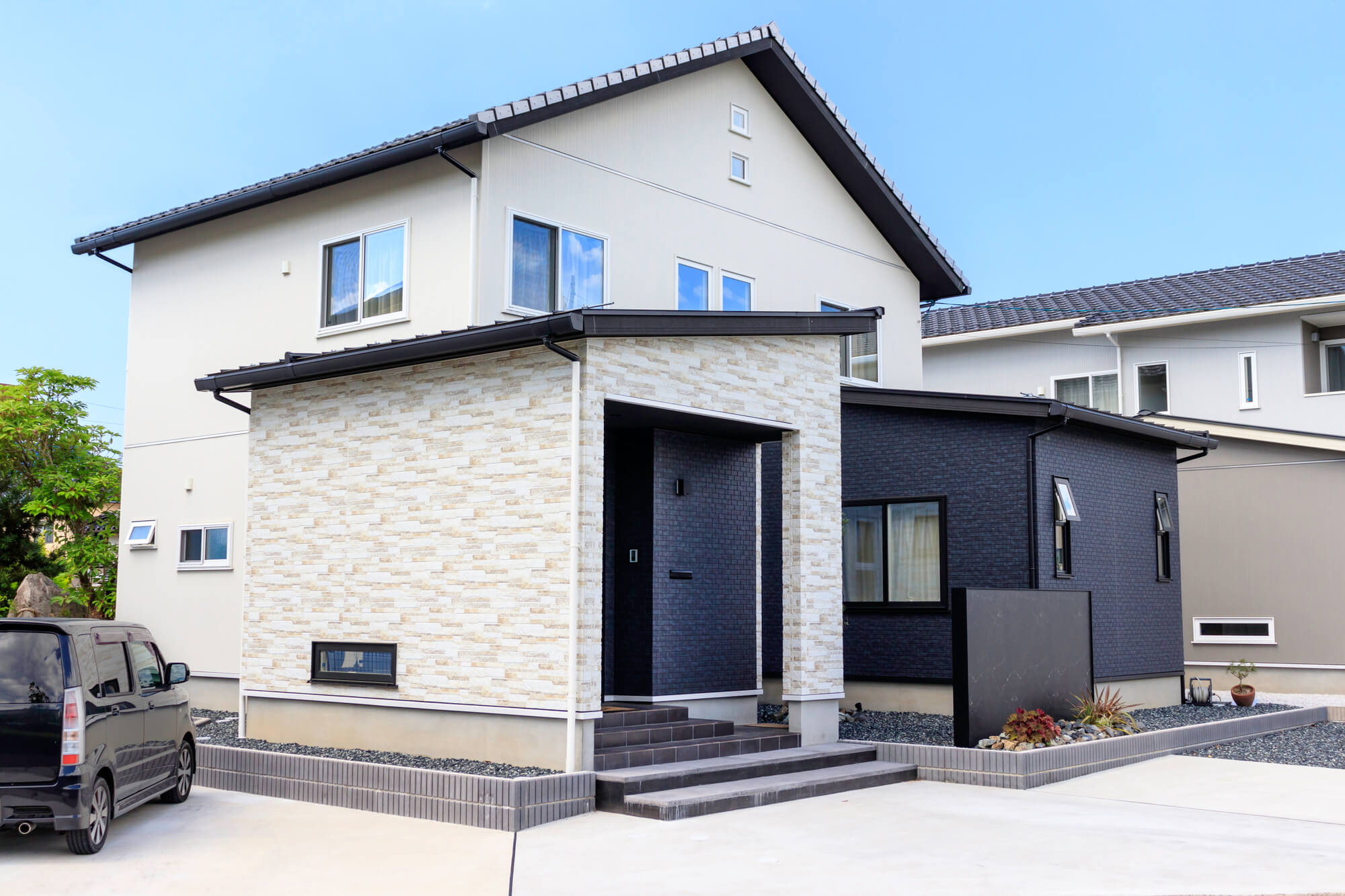 土間コンクリートの工事費用！1平米あたりの単価はどれくらい？