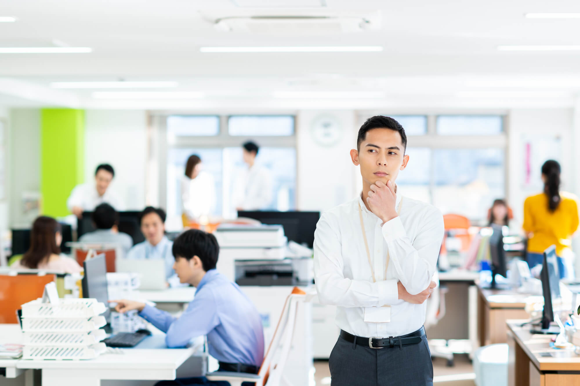 業者を選ぶときの注意点