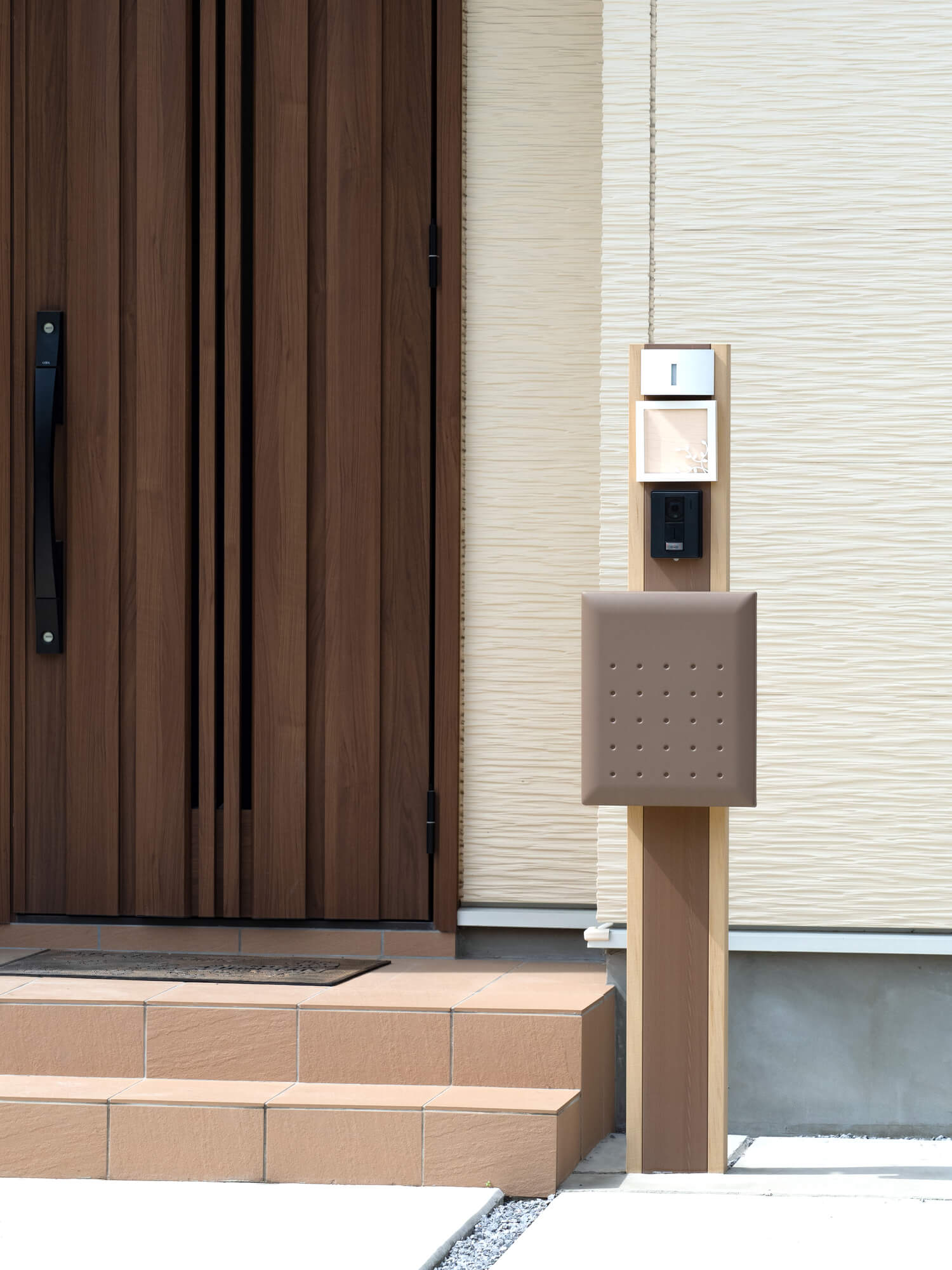 おしゃれな機能門柱5選!プロエクステリア会社が紹介