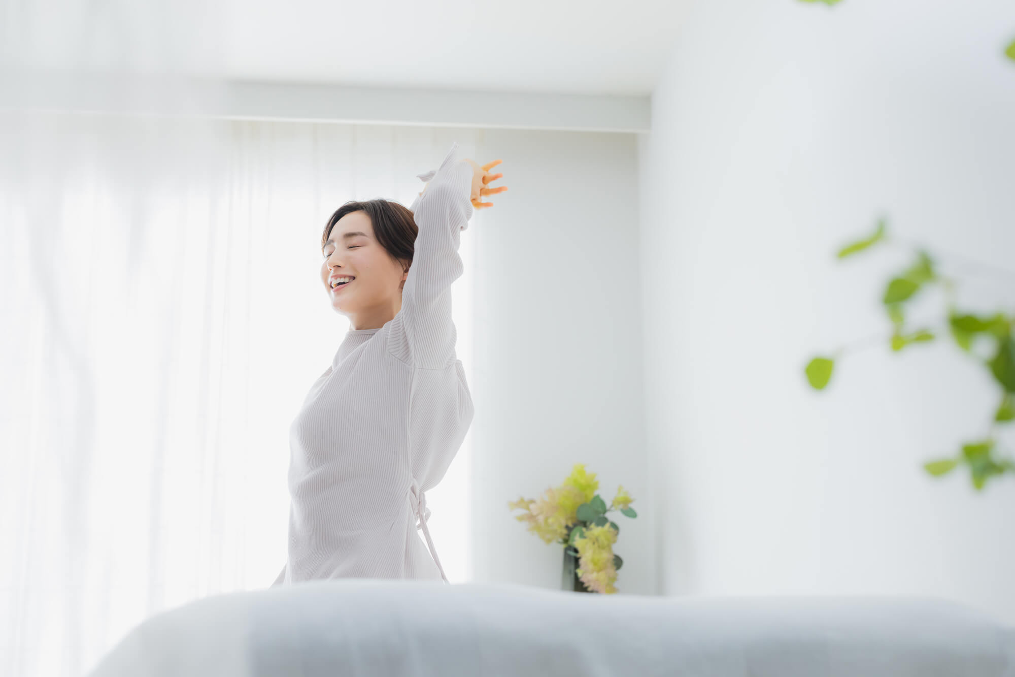 自宅サウナに期待できる効果