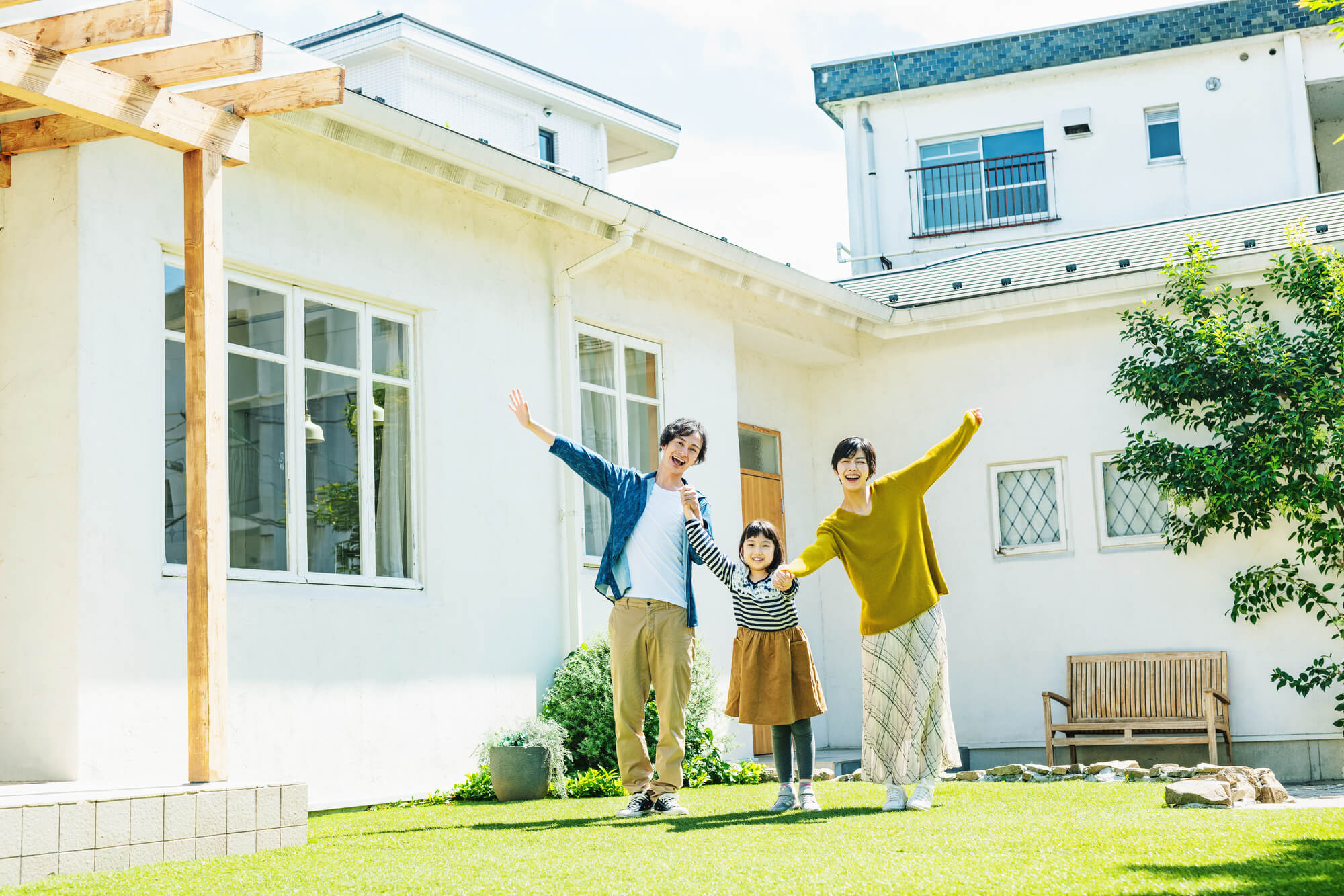 人工芝で後悔しないための注意点