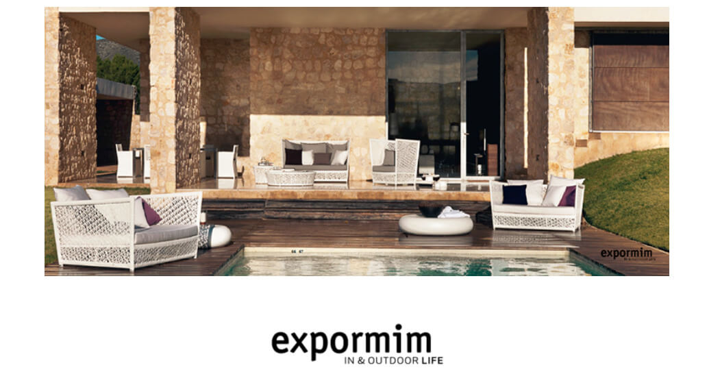スペイン｜Expormim（エクスポルミン）
