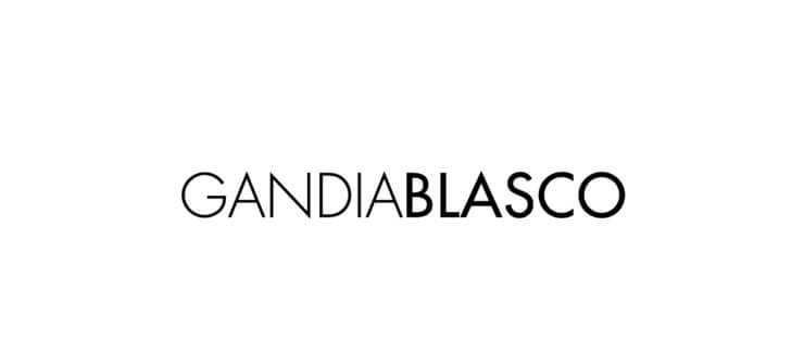 スペイン｜GANDIABLASCO（ガンディアブラスコ）