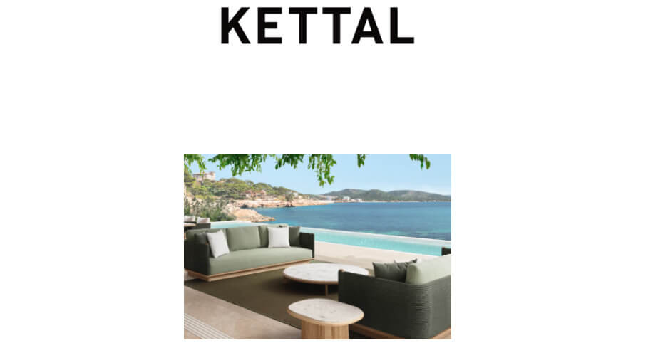 スペイン｜KETTAL(ケタル)
