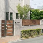 長野建工の写真