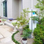 Green Style Garden Konoha（塚田造園建設株式会社）の写真1