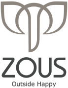 ZOUSロゴ